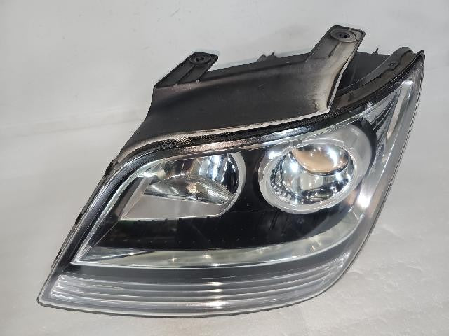 2017 KIA The New Mojave Left Xenon Headlight 92101 2J