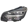Mercedes-Benz CLS C218, X218 LED PAIR USED GENUINE A2188204761 A2188204861