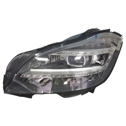 Mercedes-Benz CLS C218, X218 LED PAIR USED GENUINE A2188204761 A2188204861