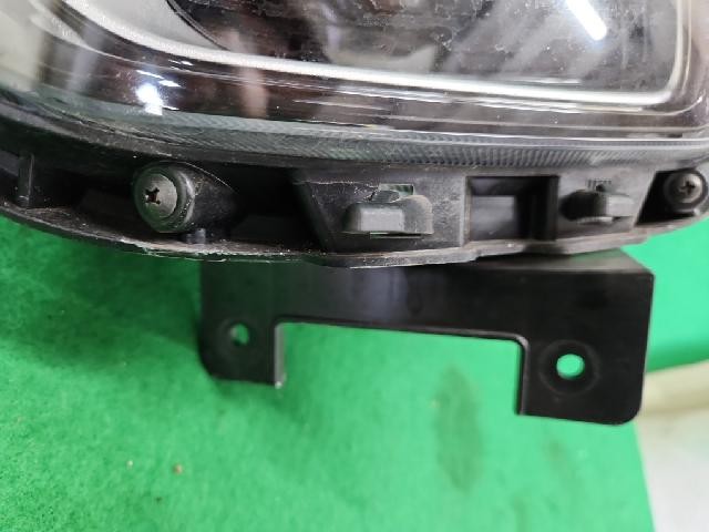 2021 KIA Soul Left Fog Light 92101-KO SK3 LH