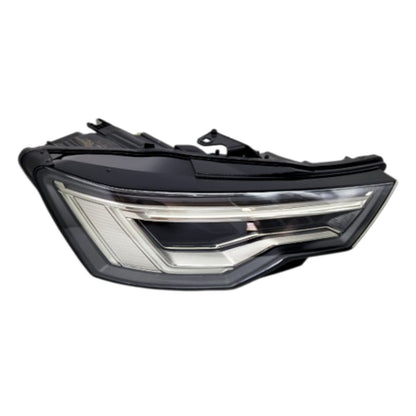 Audi A6  4K C8  Matrix LED RIGHT USED GENUINE 4K0941040