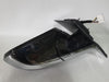 2017 Hyundai Azera Grandeur IG Left Black Side Mirror 87610 G8000NB9