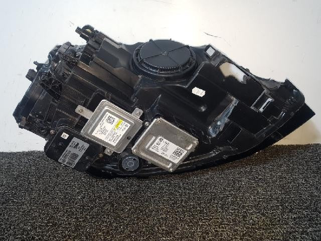 2013 Volkswagen Golf TDI Left Xenon Headlight