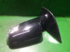 2010 KIA Cedona New Carnival Left Black Side Mirror 87610 4D9709B