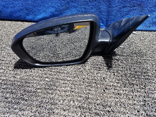 2013 KIA Optima K5 Left Side Mirror 87610 2T010AS