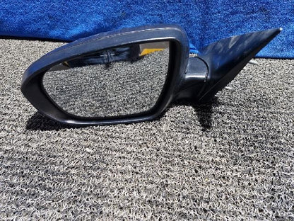 2013 KIA Optima K5 Left Side Mirror 87610 2T010AS