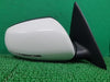 2012 KIA Cerato Forte Koup Right White Side Mirror