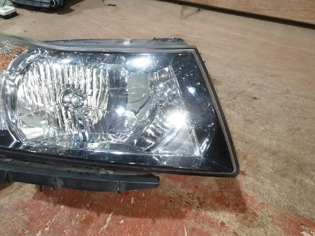 2011 Chevrolet Cruze Cruise 5 Right Halogen Headlight
