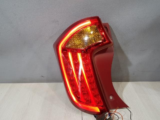 2012 KIA Picanto all new Morning Rear,Left LED TailLight 92401 1Y000