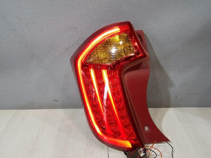 2012 KIA Picanto all new Morning Rear,Left LED TailLight 92401 1Y000