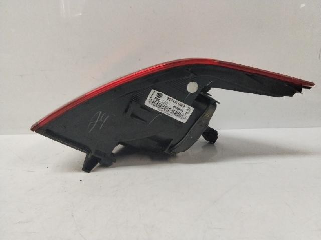 2016 Volkswagen Golf TDI Rear,Right TailLight 5G0945096P