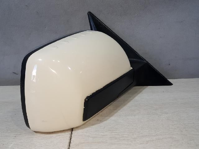 2011 KIA Soul Right Side Mirror 876202K060A1