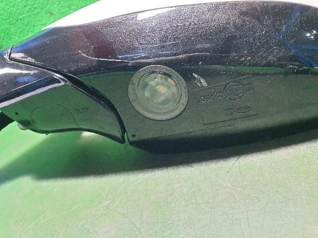 2015 KIA Cadenza The New K7 Left White Side Mirror