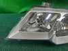2010 KIA Cerato Forte Hybrid LPI HEV Left Headlight
