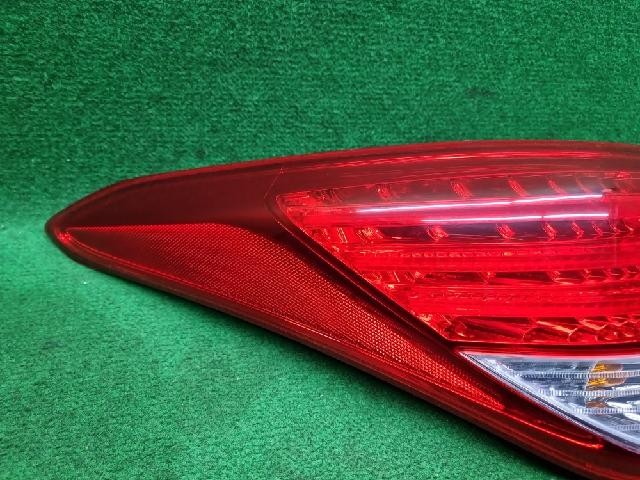 2012 Hyundai i40 Rear,Left TailLight 92401 3Z310