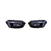 Mercedes-Benz A-Class W177 LED High performance PAIR A1779064703 A1779064803