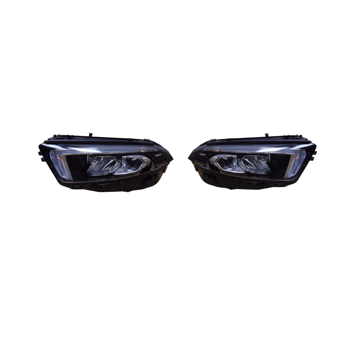 Mercedes-Benz A-Class W177 LED High performance PAIR A1779064703 A1779064803