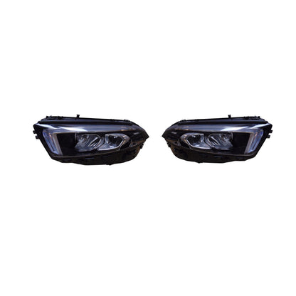 Mercedes-Benz A-Class W177 LED High performance PAIR A1779064703 A1779064803