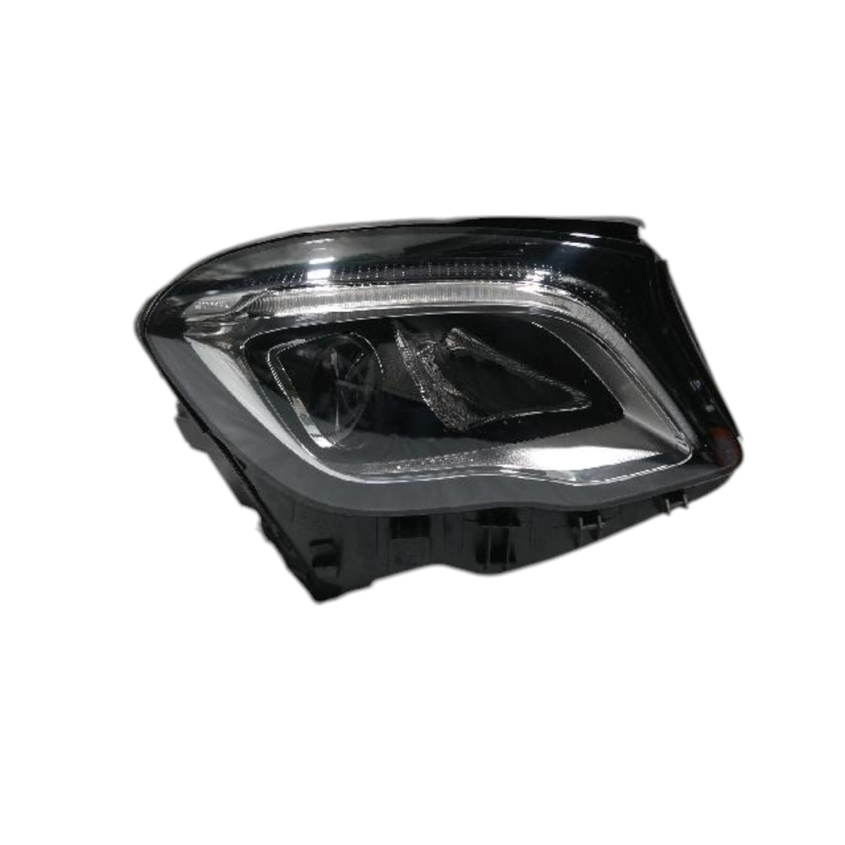 Mercedes-Benz GLA X156, W156 FL LED High Performance RIGHT GENUINE A1569067000