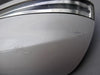 2013 Hyundai Azera Grandeur HG Left White Side Mirror