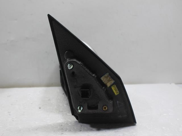 2010 Hyundai Tuscon Tucson Left Silver Side Mirror 87610 2E370