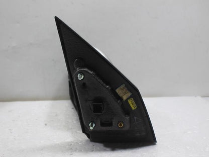 2010 Hyundai Tuscon Tucson Left Silver Side Mirror 87610 2E370