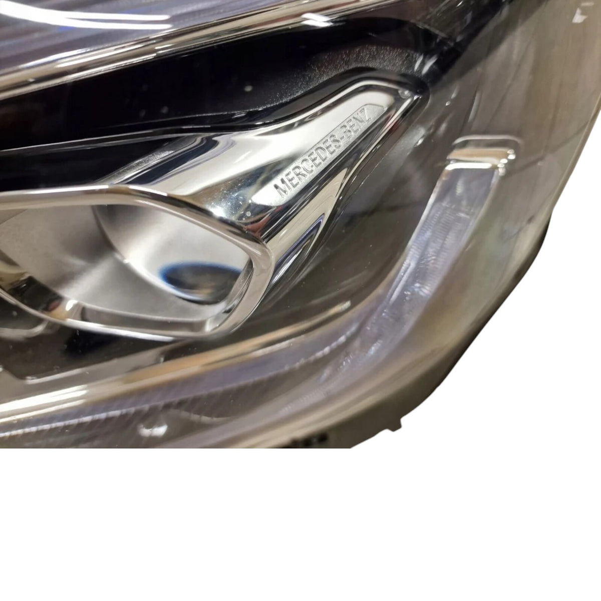 Mercedes-Benz GLB W247, X247 LED High Performance LEFT USED GENUINE A2479063100