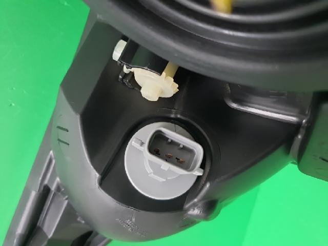 2014 Chevrolet Cruze LT Left Headlight