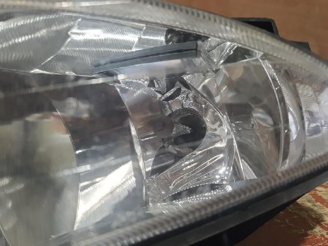 2010 Hyundai Elantra i30 Avante HD Left Halogen Fog Light 92201-2H000