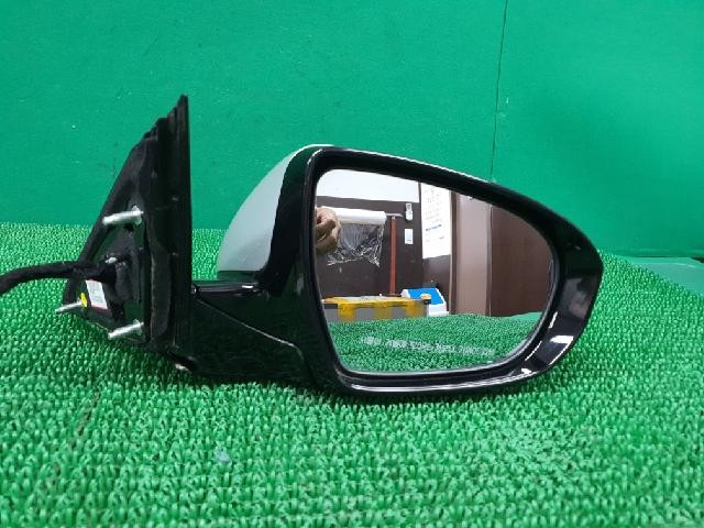 2016 KIA Cadenza The New K7 Right Side Mirror