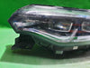 2016 Renault Talisman SM6 Left LED Headlight 260606722R