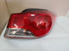 2011 Hyundai Elantra i30 Avante MD Rear,Right TailLight 924013X0
