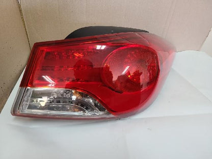 2011 Hyundai Elantra i30 Avante MD Rear,Right TailLight 924013X0