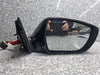 2014 Hyundai Azera Grandeur HG Right Side Mirror 876203V640AA
