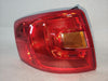 2014 Volkswagen Jetta Rear,Left Halogen TailLight