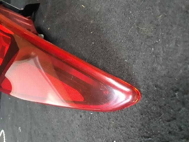 2017 Hyundai Santa Fe Rear,Right TailLight 92402 2W610