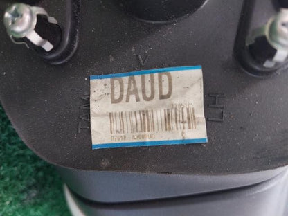 2012 KIA Ray Left Side Mirror 87610 A3000