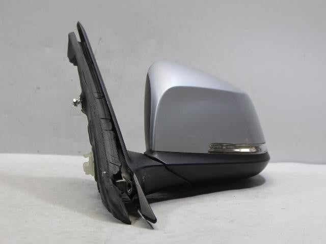 2014 BMW 118d M Sports 5door Left Silver Side Mirror