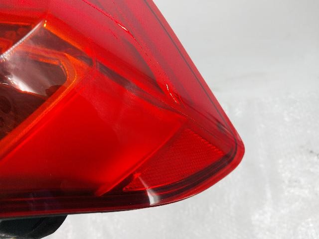 2012 BMW 320d Rear,Left TailLight 7259893-07