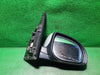 2010 KIA Picanto New Morning Right Silver Side Mirror