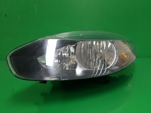 2010 Renault Fluence New SM3 Left Headlight 260607787R