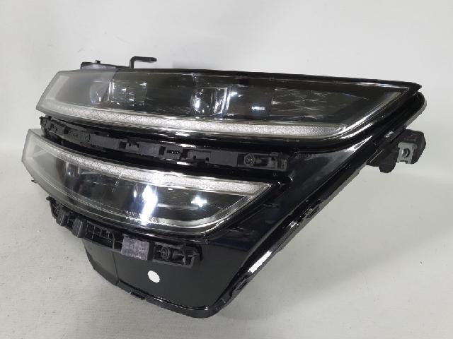 2021 Genesis Genesis G80 3rd Left LED Headlight 92101 T1000