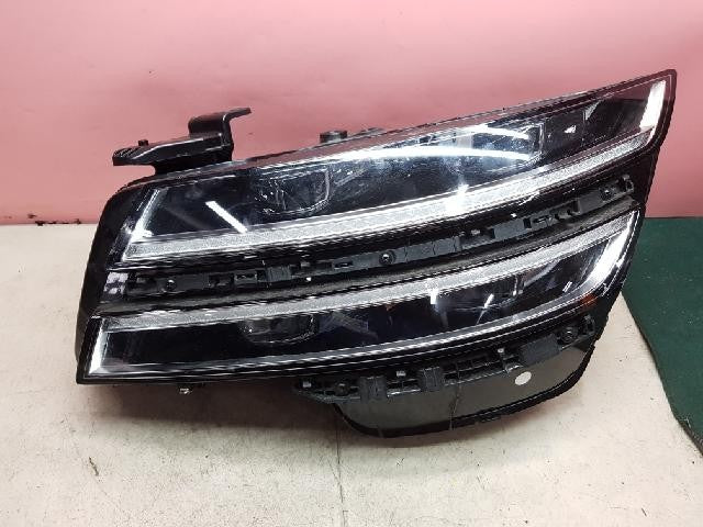 2020 Genesis Genesis G80 3rd Left LED Headlight