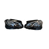 Mercedes-Benz E-Class W213 LED High Performance PAIR A2139066501 A2139066601