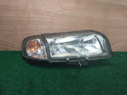 2010 Volvo S80 Right LED Headlight