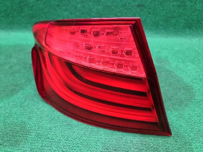 2013 BMW 525d Rear,Left TailLight