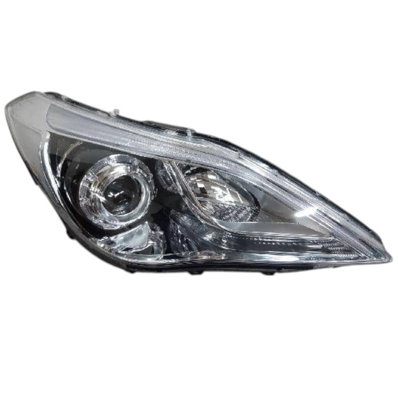 GRANDEUR/AZERA HG HID(XENON) Headlight PAIR USED GENUINE 92101 3V030 92102 3V030