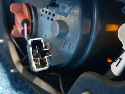 2010 Hyundai Elantra i30 Avante HD Rear,Right Halogen TailLight