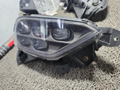 2015 Hyundai Azera Grandeur HG Right LED Fog Light