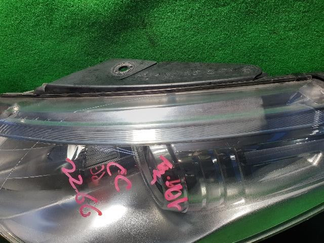 2010 Volkswagen CC Left Xenon Headlight 3C8941753C